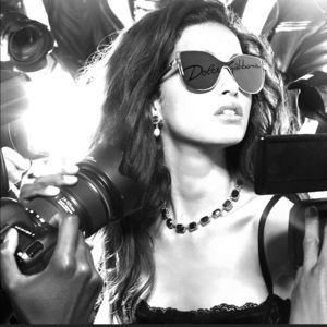 Meet your Posher, Michele